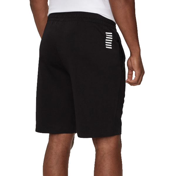 EA7 Core Identity Shorts Uomo