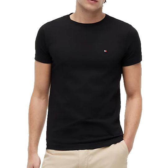 Tommy Jeans Essential T-Shirt Uomo