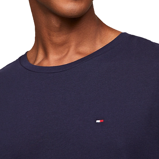 Tommy Jeans Essential T-Shirt Uomo