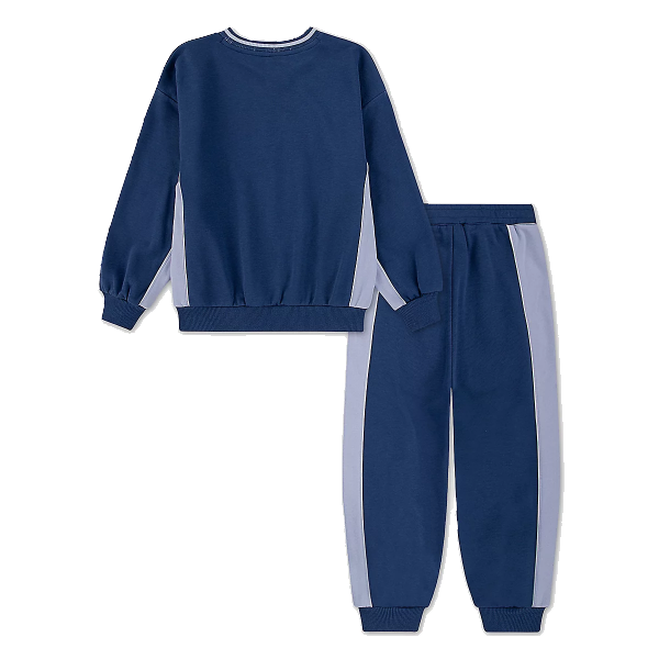 Nike Set 2-PK Crew & Jogger Kids