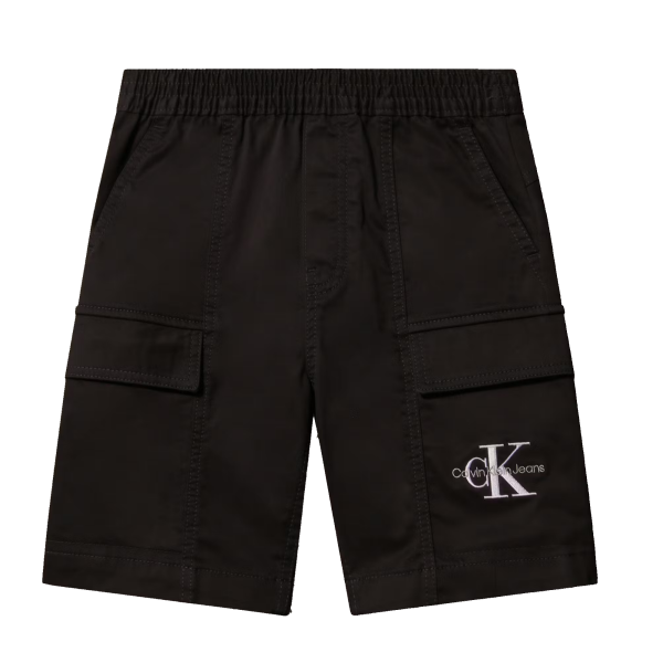 Calvin Klein Jeans Essential Woven Cargo Junior