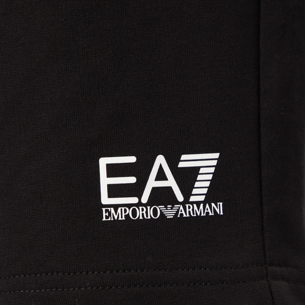 EA7 Core Identity Shorts Uomo