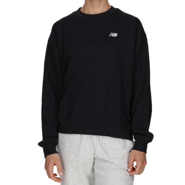 New Balance Essential Crew Donna
