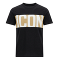 Icon Banda Series T-Shirt Uomo