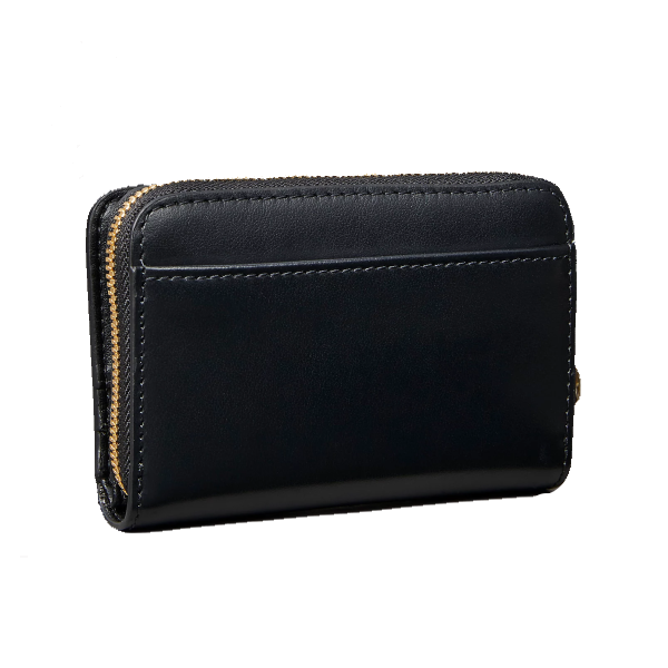 Calvin Klein Jeans Portafoglio con Charm e Monogram Donna
