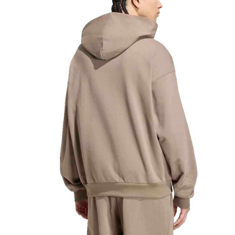 Adidas Essential Kit Hoodie Uomo