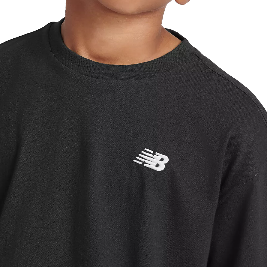 New Balance T-Shirt Junior