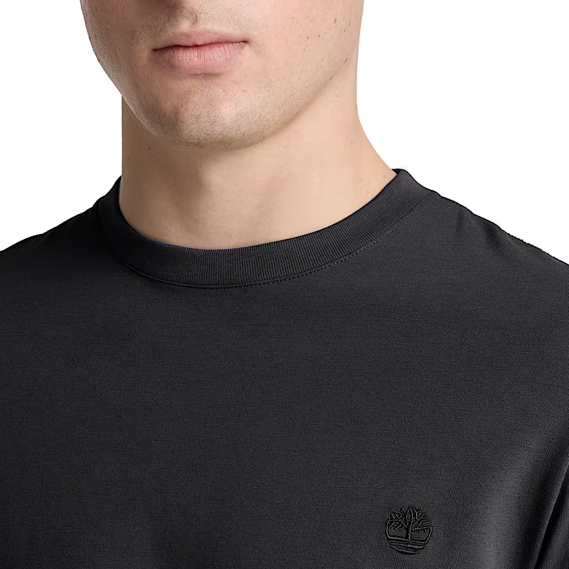 Timberland Dustan River Slim Fit T-Shirt Uomo