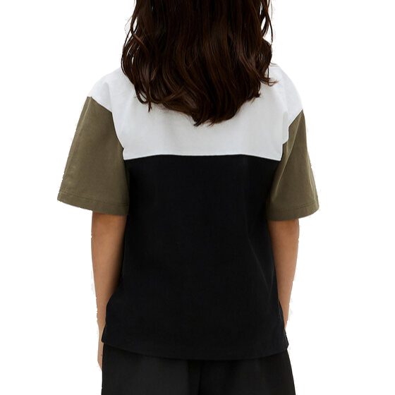 Calvin Klein Jeans Colorblock T-Shirt Junior
