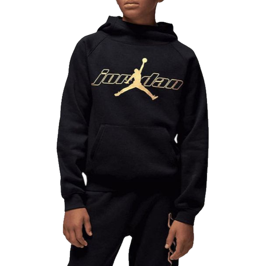 Jordan Gold Series Hoodie Junior