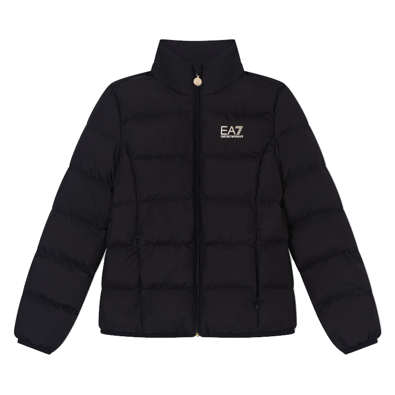 EA7 Core Identity Jacket Bambina