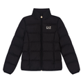 EA7 Core Identity Jacket Bambina