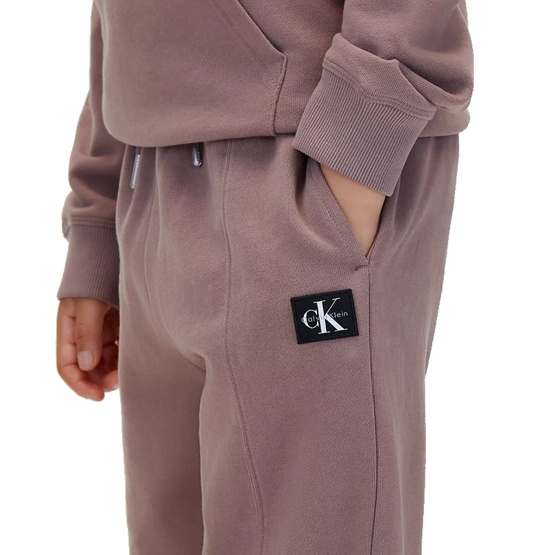 Calvin Klein Jeans Signature Logo Jogger Junior