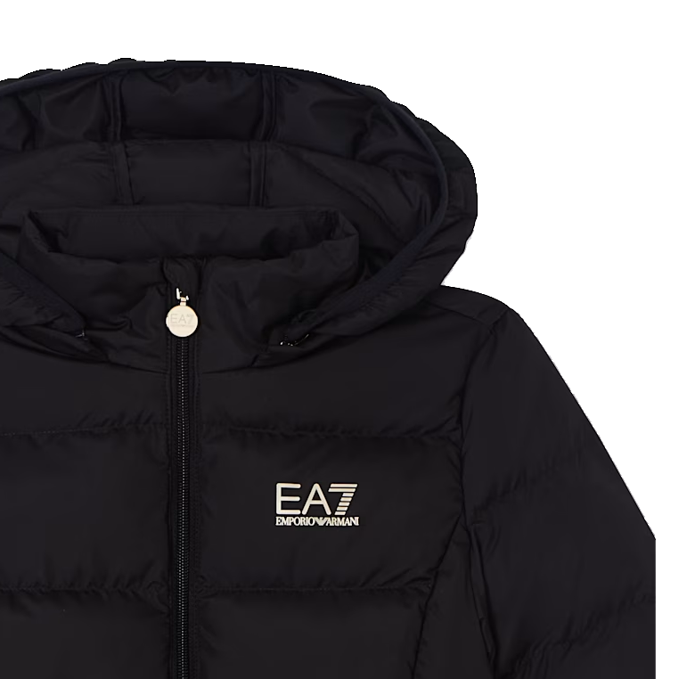 EA7 Core Identity Jacket Bambina