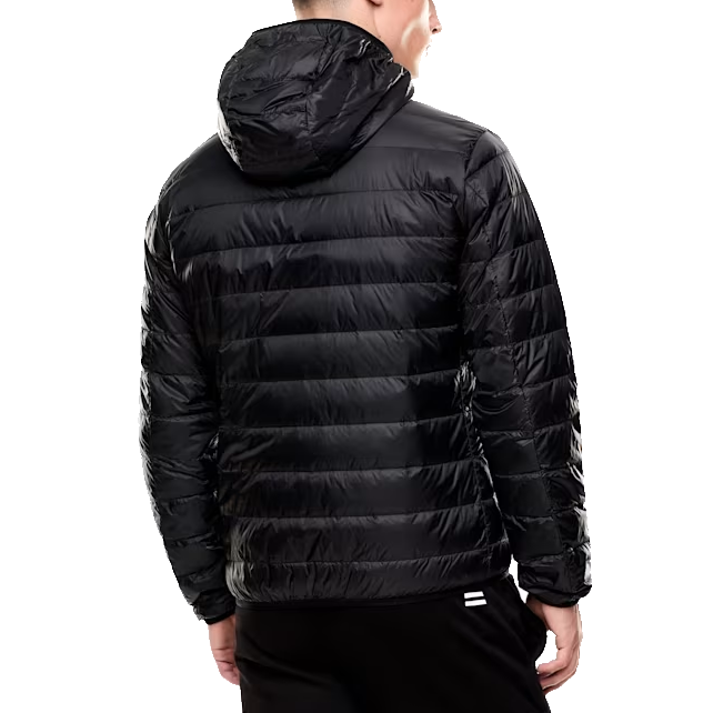 EA7 Core Identity Packable Jacket Uomo
