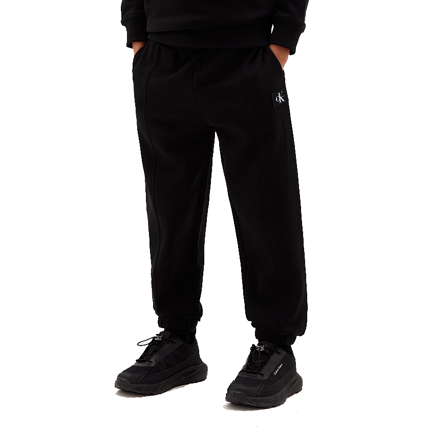 Calvin Klein Jeans Signature Logo Jogger Junior