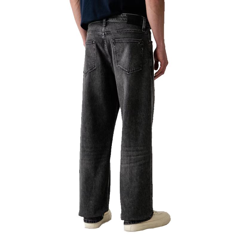 Tommy Jeans Jaimie Relaxed Straight Uomo