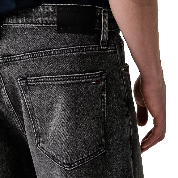Tommy Jeans Jaimie Relaxed Straight Uomo
