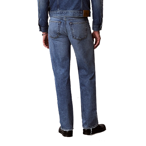 Calvin Klein Jeans 90'S Straight Uomo