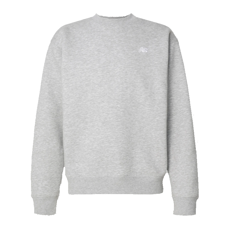 New Balance Essential Fleece Crew Uomo