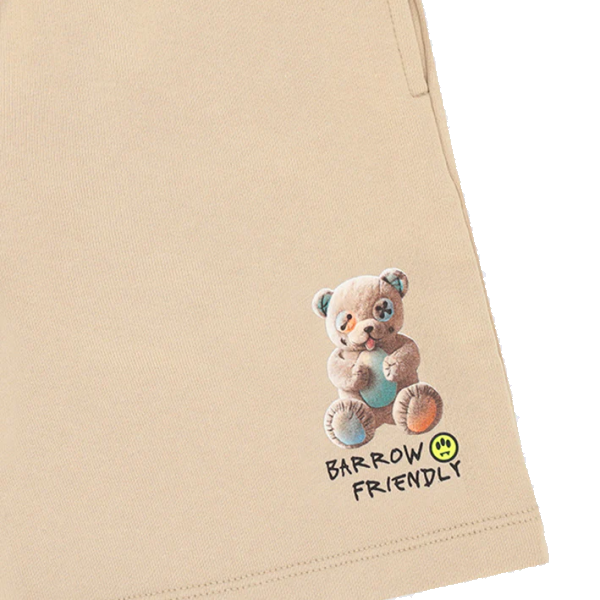 Barrow Teddy Series Shorts Junior