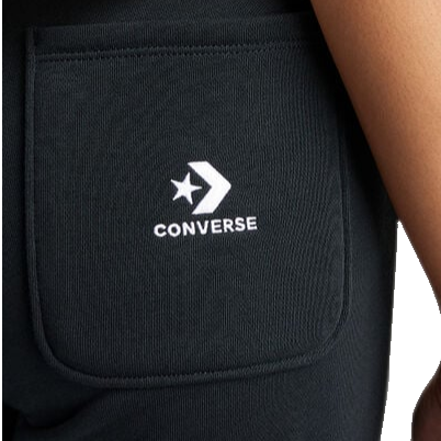 Converse Star Chevron Wide Leg Jogger Donna