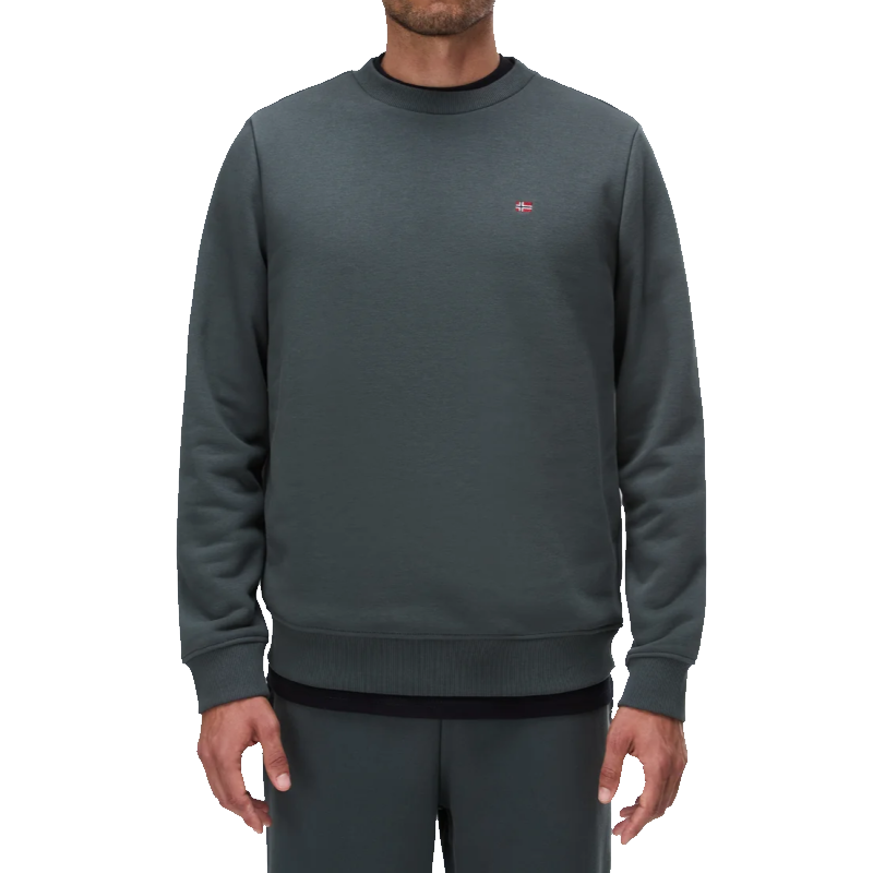 Napapijri Balis Winter Crew Uomo