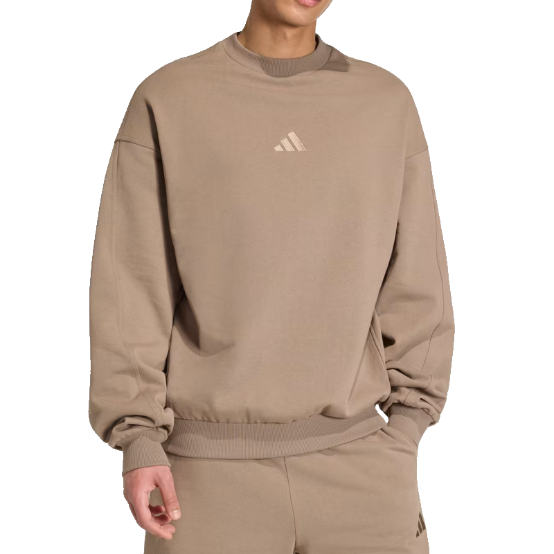 Adidas Essential Kit Crew Uomo