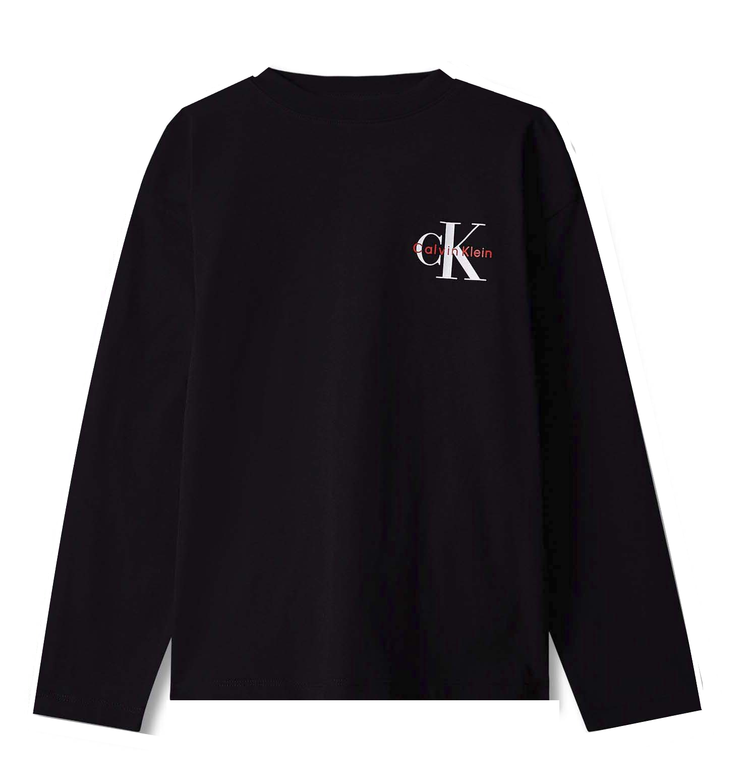 Calvin Klein Jeans Long Sleeve Shirt Junior