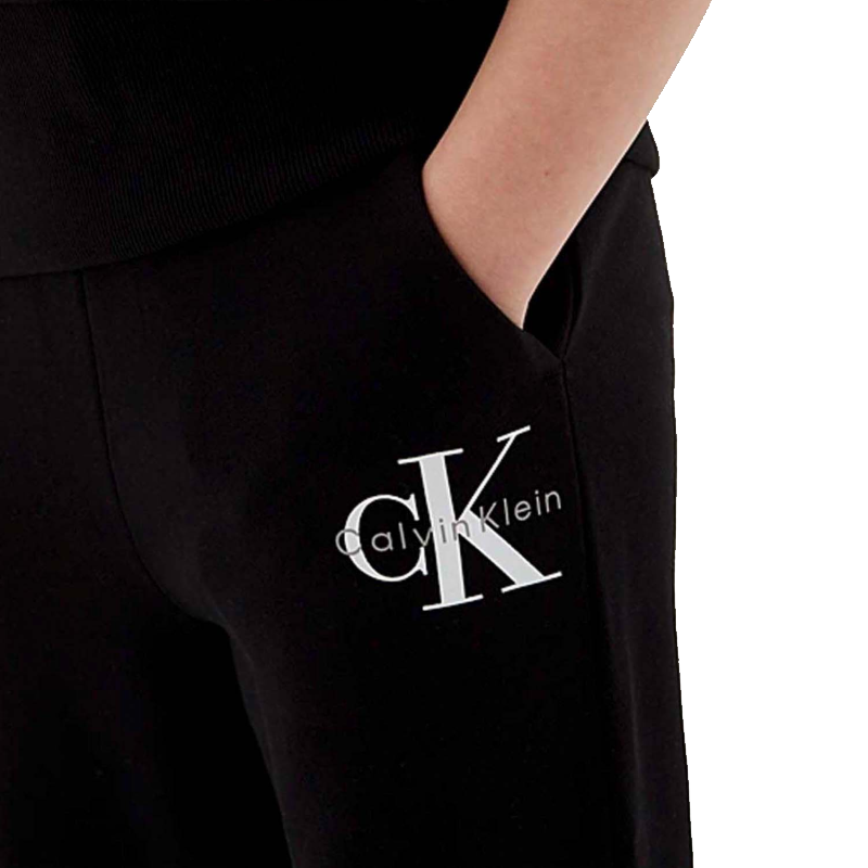 Calvin Klein Jeans Monogram Jogger Junior