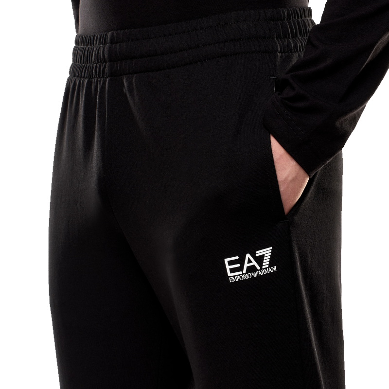 EA7 Core Identity Fleece Jogger Uomo