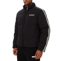 EA7 Logo Series Jacket Uomo