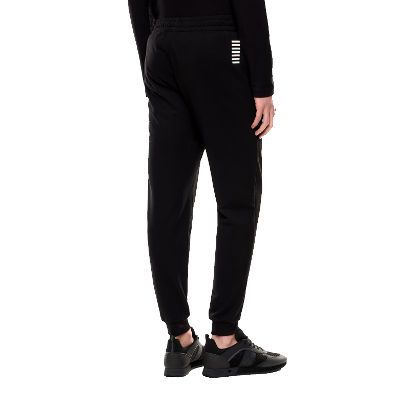 EA7 Core Identity Fleece Jogger Uomo