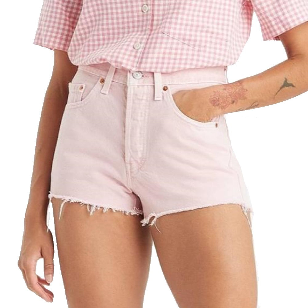 Levi's® Original Shorts 501 Donna