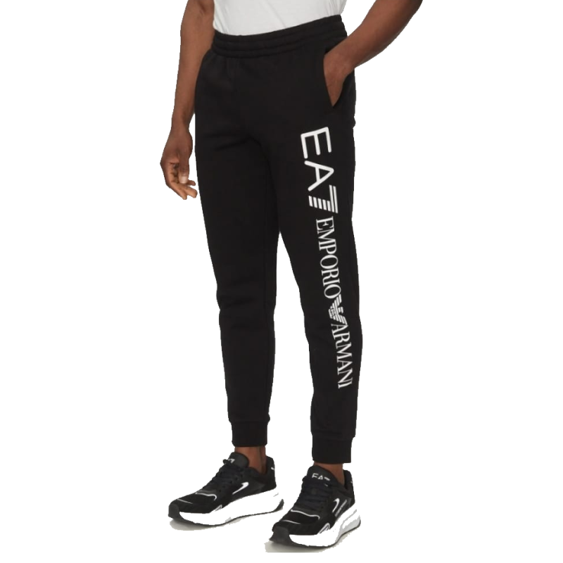 EA7 Logo Series Jogger Uomo