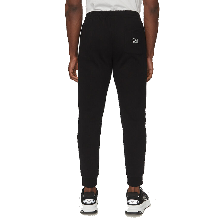 EA7 Logo Series Jogger Uomo