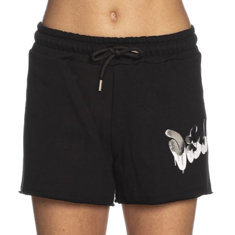 Disclaimer Short Logo Donna
