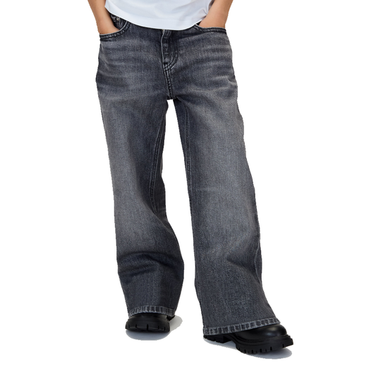 Calvin Klein Jeans Skater Mid Jeans Junior