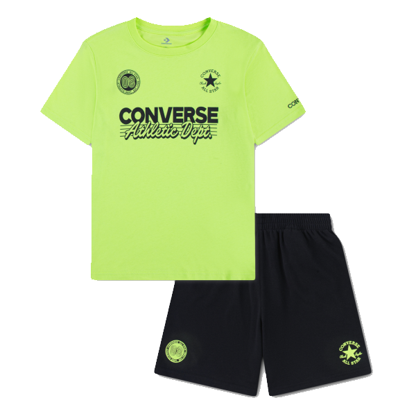 Converse Multi Hit Set 2-Pk Junior