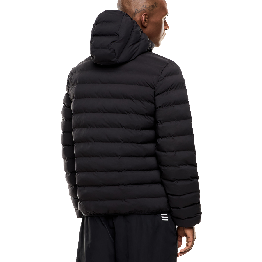 EA7 Mountain Jacket Uomo