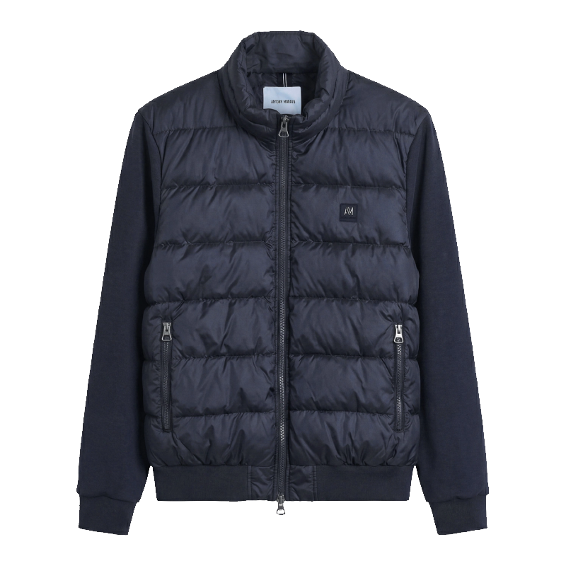 Antony Morato Slim Fit Coat in Padded Uomo