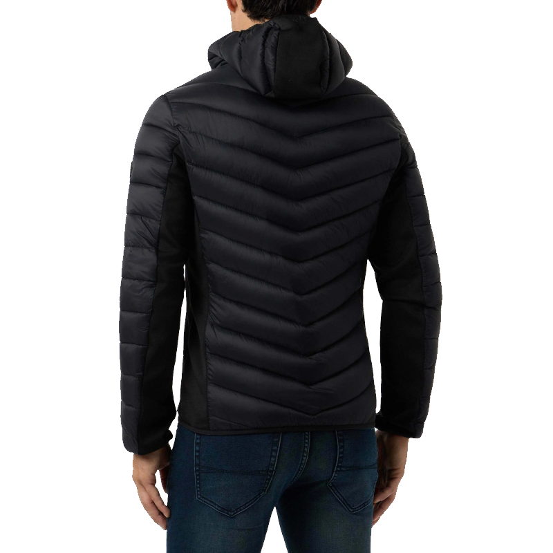 Boxeur Des Rues Slim Fit Jacket Uomo