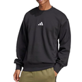 Adidas Essential Feelcozy Crew Uomo