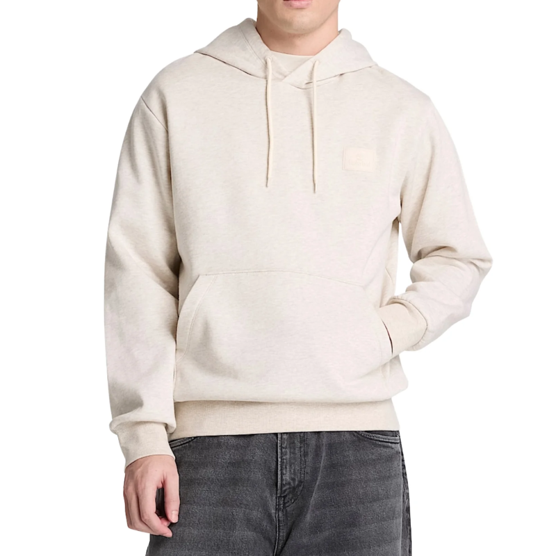 Timberland Badge Logo Hoodie Uomo