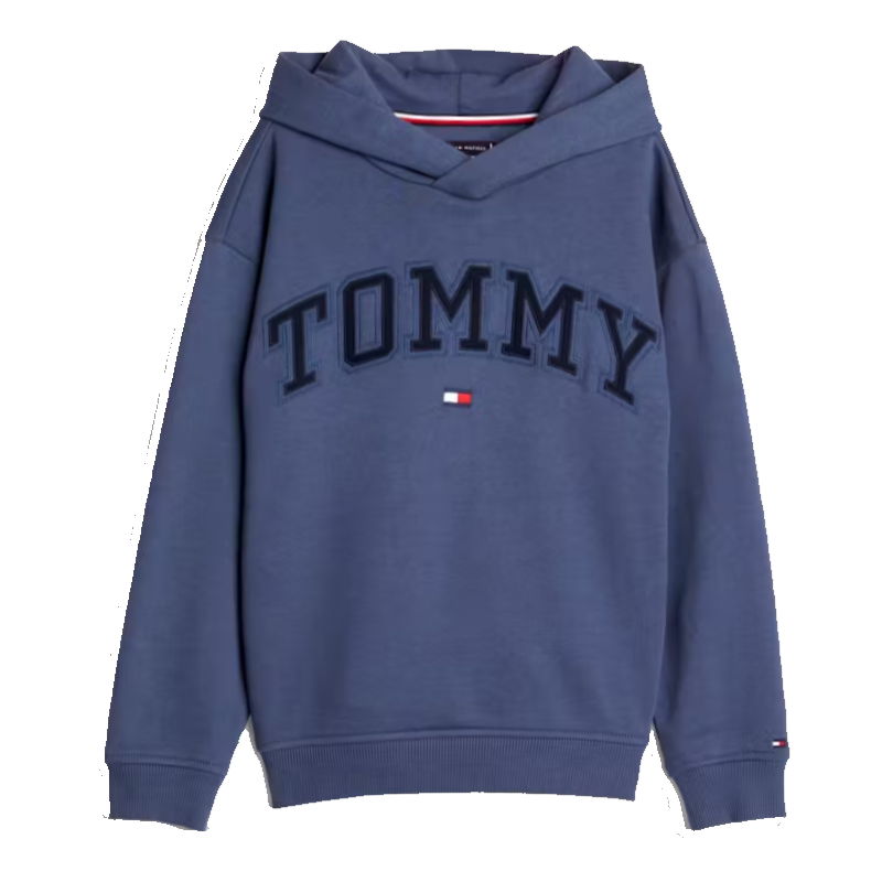 Tommy Jeans Varsity Hoodie Junior