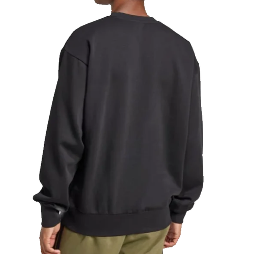 Adidas Essential Feelcozy Crew Uomo