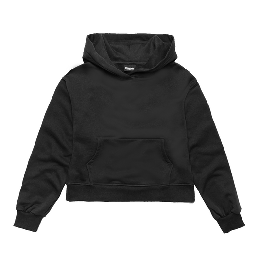 Comme Des Fuckdown Hoodie  Donna