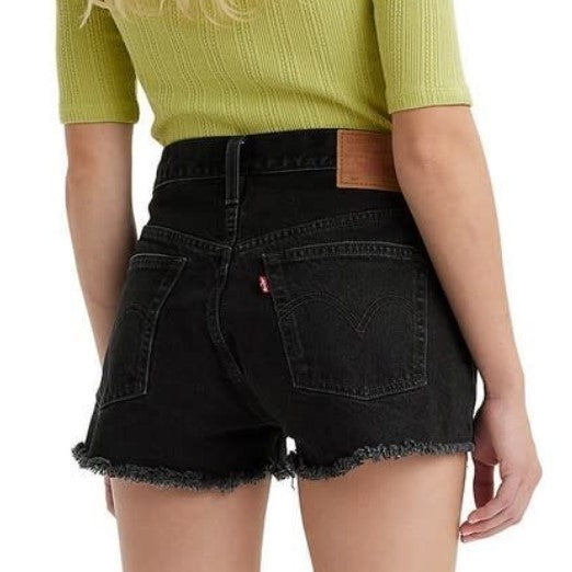 Levi's® Original Shorts 501 Donna