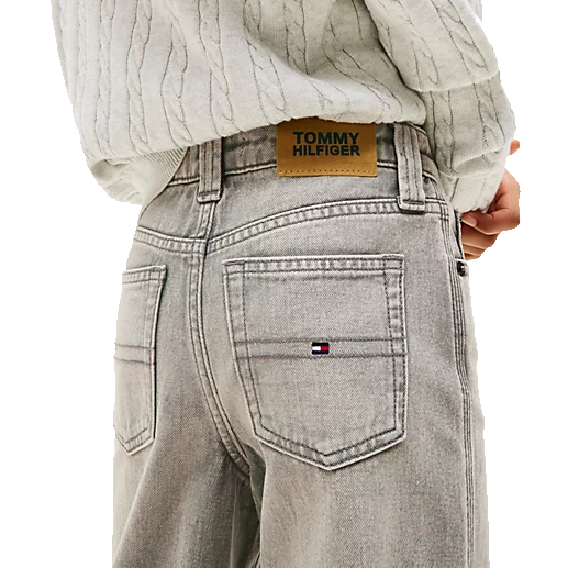 Tommy Jeans Mabel Denim Junior