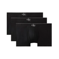 Calvin Klein Underwear Graphic Monogram Cotton Stretch Boxer Uomo